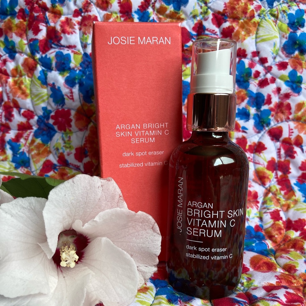 Josie Maren Bright Skin Vitamin C Serum